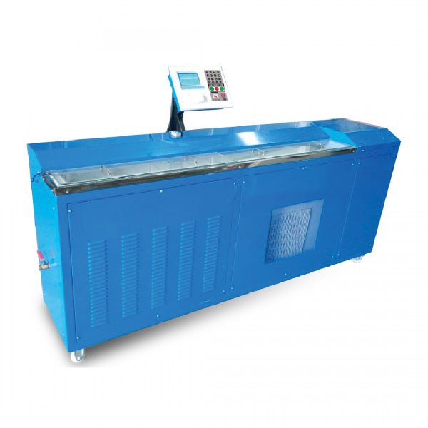 Advance Digital Ductilometer Apparatus Tension (Load Series)